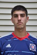 Jeffrey Farina
