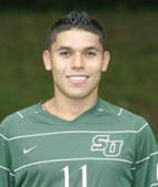 Jonathan Mendoza