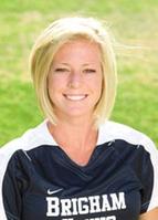 Carlee P. Holmoe