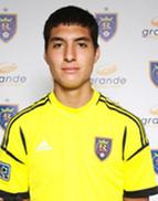 Christian Herrera