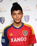 Benjamin Lopez