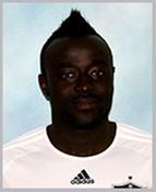 Stephen Okai