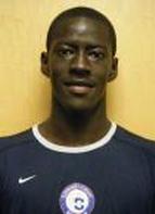 Khadim Diouf