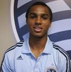 Erik Palmer Brown w drodze do FC Porto B
