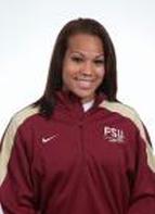 Toni Pressley