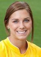 Alex Morgan