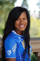 Zakiya Bywaters