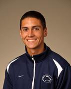 Jacob Barron
