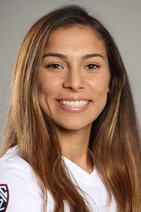 Sabrina Enciso | Club Soccer | College Soccer | College Soccer