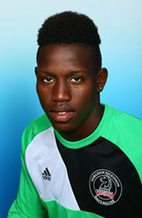 Jahmali Waite Club Soccer College Soccer College Soccer