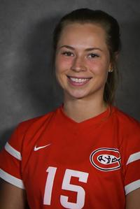 Alexa Starr | Club Soccer | College Soccer | College Soccer Recruiting