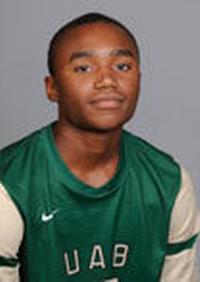 Darion Copeland