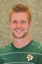 Patrick McLain