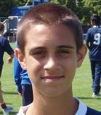 Ross Tetro