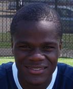 Melvin Snoh