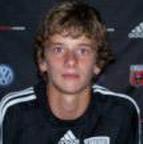 Collin Martin
