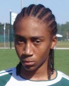 Marlon Hairston