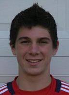 Drew Conner