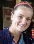 Lindsey Horan