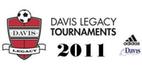 Davis Legacy College Showcase GIRLS Presented by Adidas