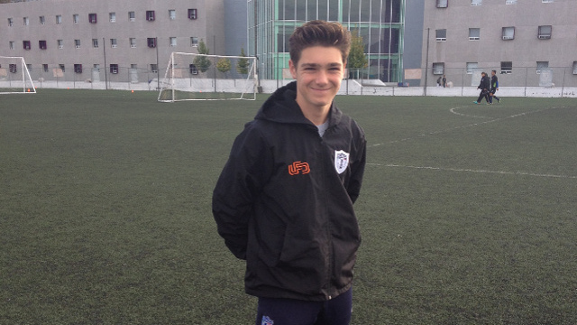 Pro Prospects: SoCal teen joins Pachuca