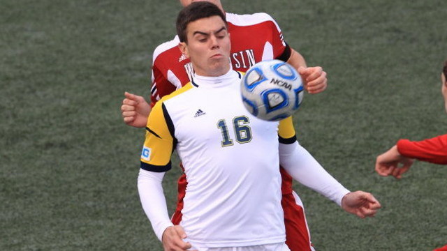 Men's Conference Tournament Update