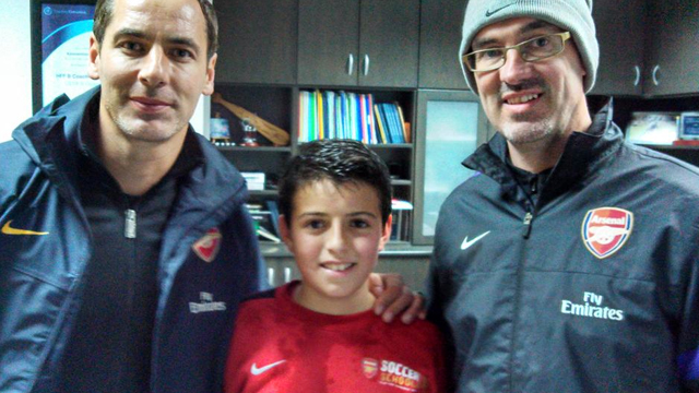 Pro Prospects: Kansas teen heads to Europe