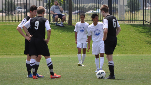 Ten Observations from DA Playoffs: Part 1