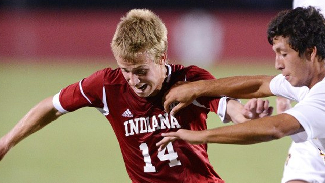 MLS Academy alumni weekly roundup: Oct. 2