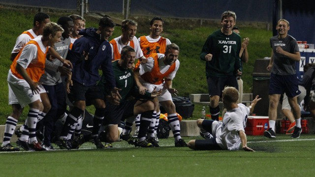 Men’s Division I Top 25: Shake up in Top 5