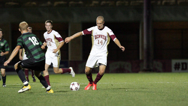 MLS Academy alumni weekly roundup: Nov. 20