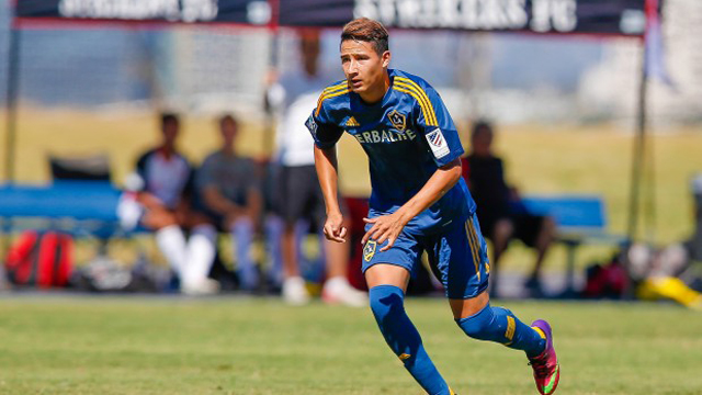 The Five: YNT camps, Homegrown signing