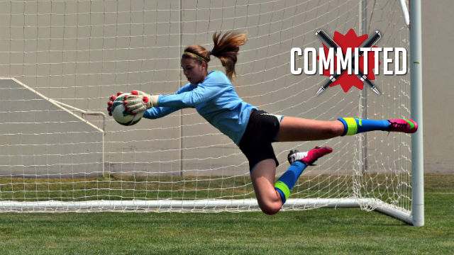 Girls Commitments: ECNL duo makes decision