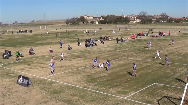 ECNL playoffs up for grabs in Seattle