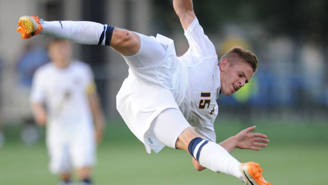 MLS Academy alumni roundup: Oct. 1