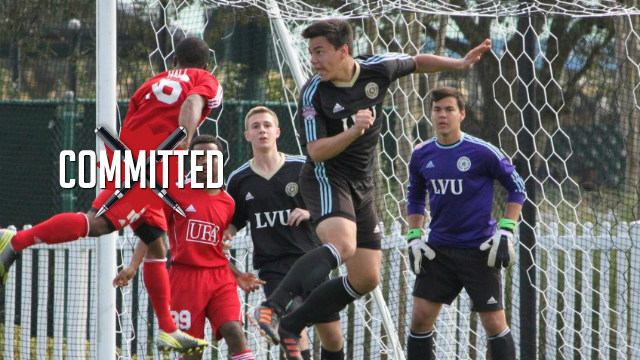 Boys Commitments: Montana to High Point