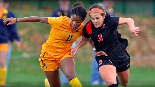 Women’s Weekend Preview: Five to watch