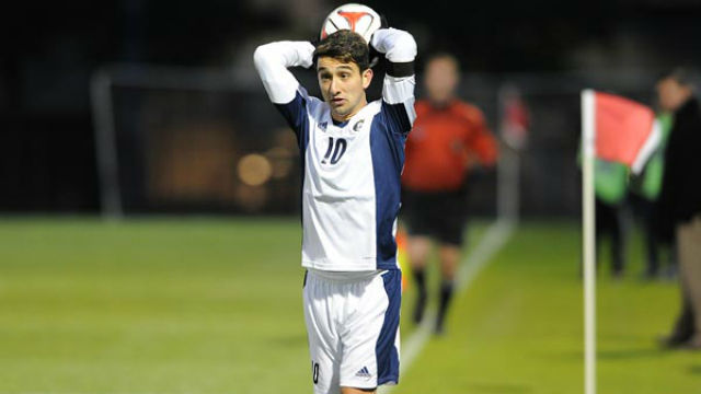 MLS Academy alumni roundup: Oct. 29