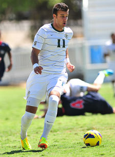 cal poly f justin dhillon