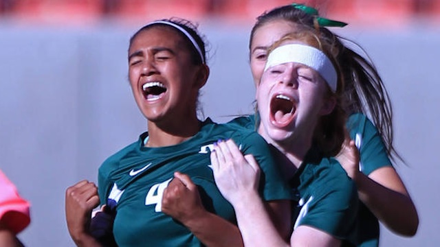 HS Notebook: Stamping out racism