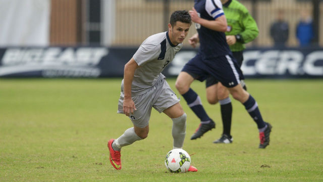 MLS Academy alumni roundup: Nov. 12