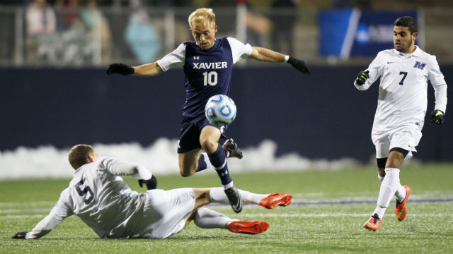 MLS Academy alumni roundup: Nov. 26