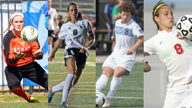 2015 Recruiting Rundown: SEC