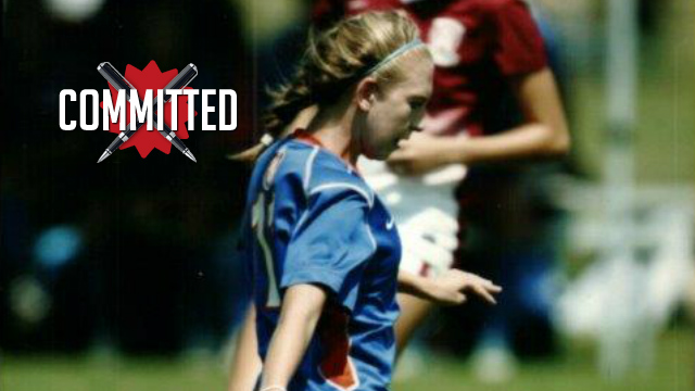 Girls Commitments: The challenge of the SEC