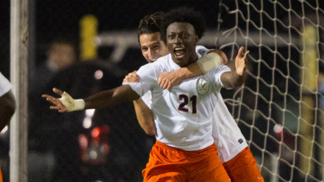 MLS Academy alumni roundup: Sept. 23