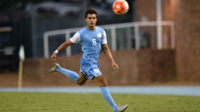 MLS Academy alumni roundup: Oct. 5