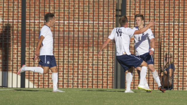 MLS Academy alumni roundup: Oct. 21