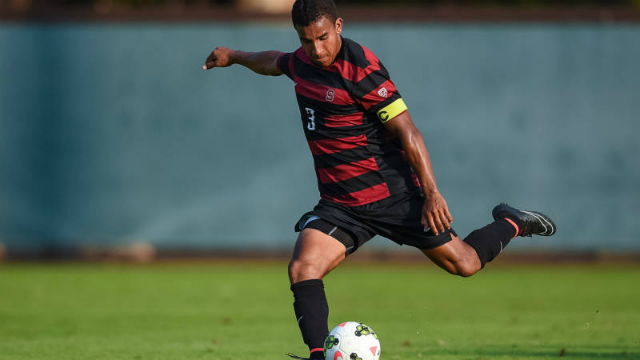 2016 MLS Draft: Stock Up, Down