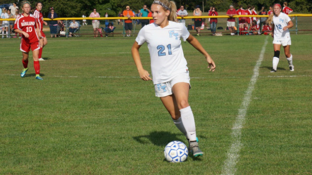 2016 Recruiting Overview: Women's Big Ten