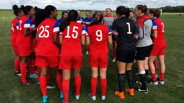 Club POTY: Top seasons from Acosta, Ivory